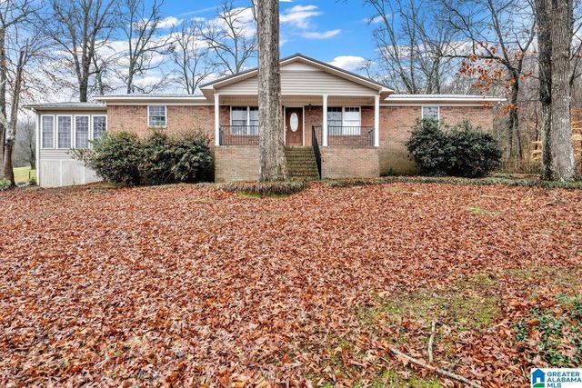 9428 LEE STREET W, Blountsville, AL 35031