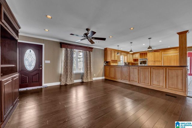 9428 LEE STREET W, Blountsville, AL 35031