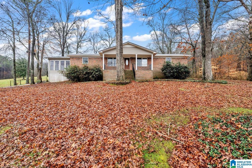 9428 LEE STREET W, Blountsville, AL 35031