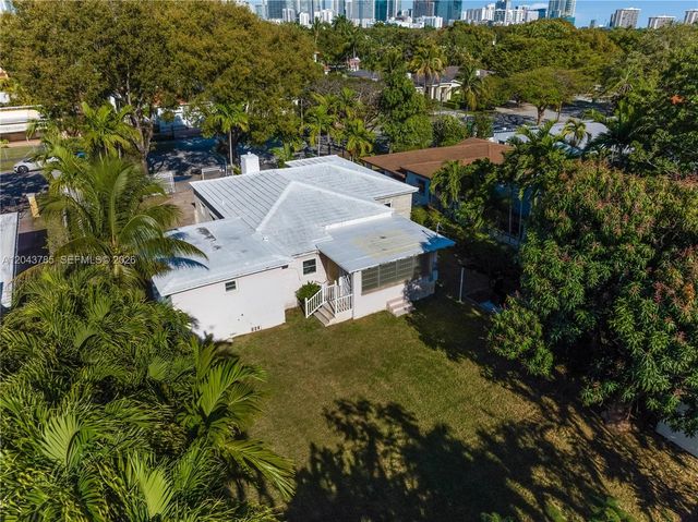 820 SW 26th Road, Miami, FL 33129