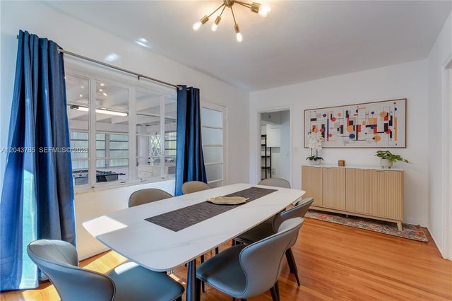 820 SW 26th Road, Miami, FL 33129