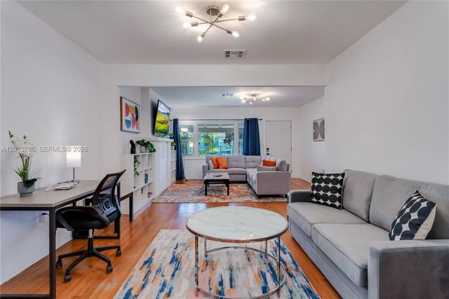 820 SW 26th Road, Miami, FL 33129