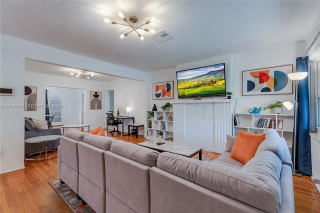 820 SW 26th Road, Miami, FL 33129