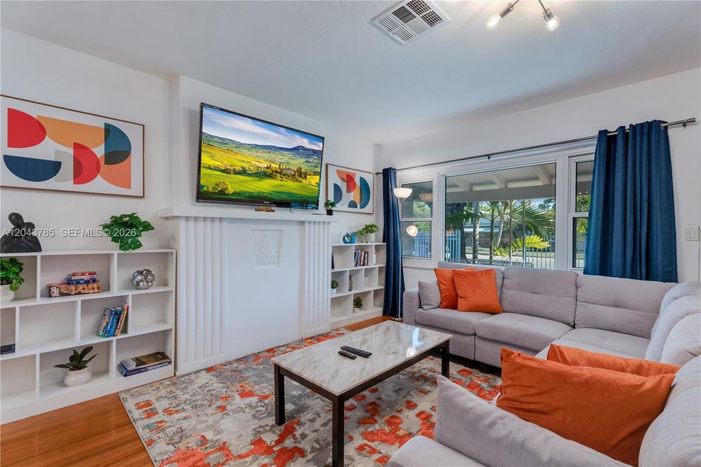 820 SW 26th Road, Miami, FL 33129