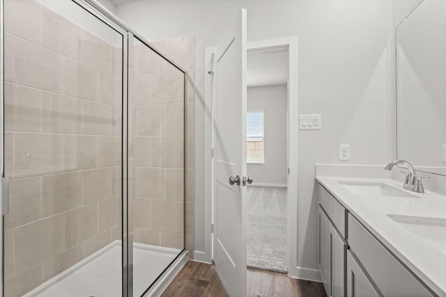 30231 Sparrow Song Lane, Waller, TX 77484