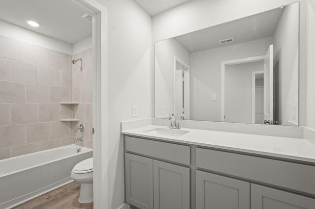 30231 Sparrow Song Lane, Waller, TX 77484