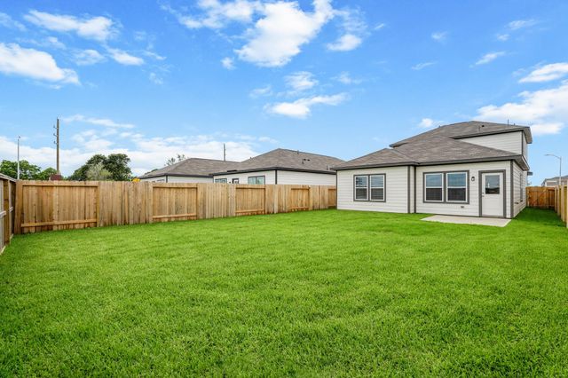 30231 Sparrow Song Lane, Waller, TX 77484