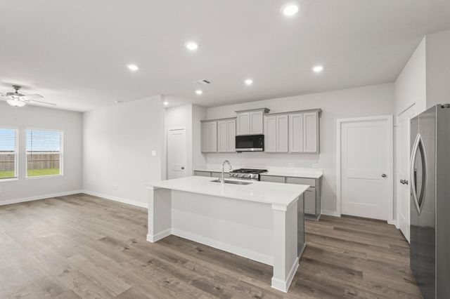 30231 Sparrow Song Lane, Waller, TX 77484