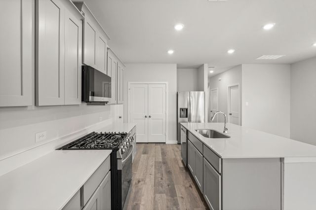 30231 Sparrow Song Lane, Waller, TX 77484