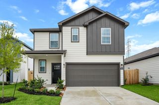 30231 Sparrow Song Lane, Waller, TX 77484
