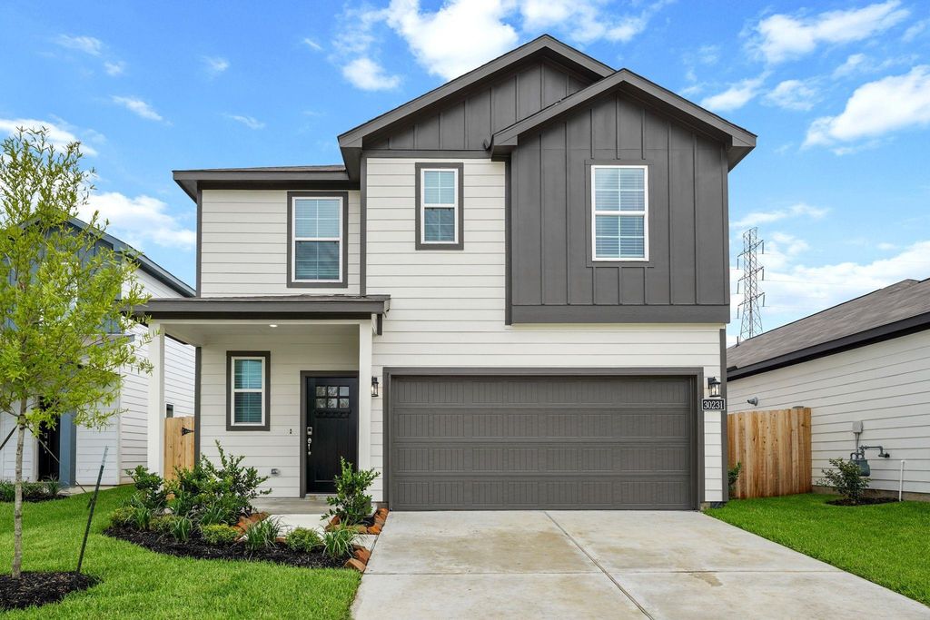 30231 Sparrow Song Lane, Waller, TX 77484