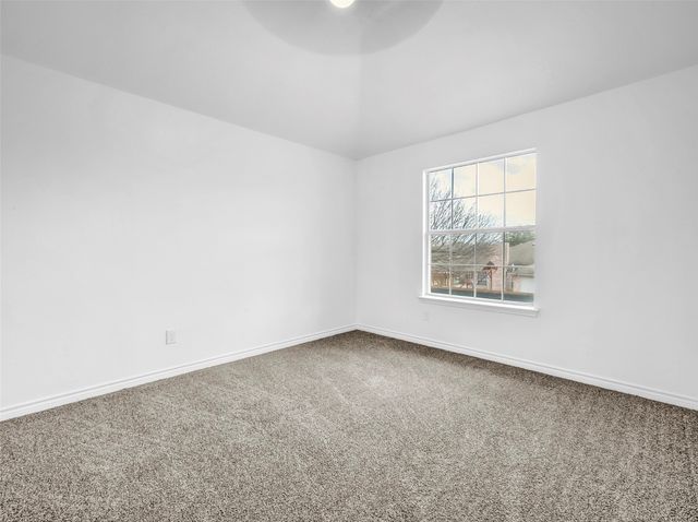 2913 Spartacus Drive, Grand Prairie, TX 75052