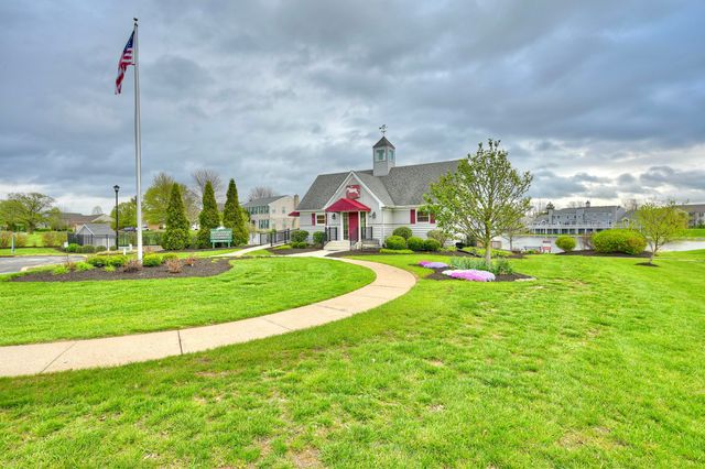 804 Horseshoe Lane, Florence, KY 41042