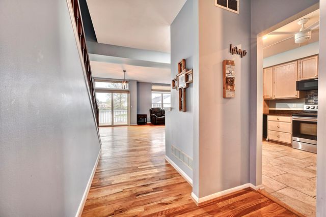 804 Horseshoe Lane, Florence, KY 41042