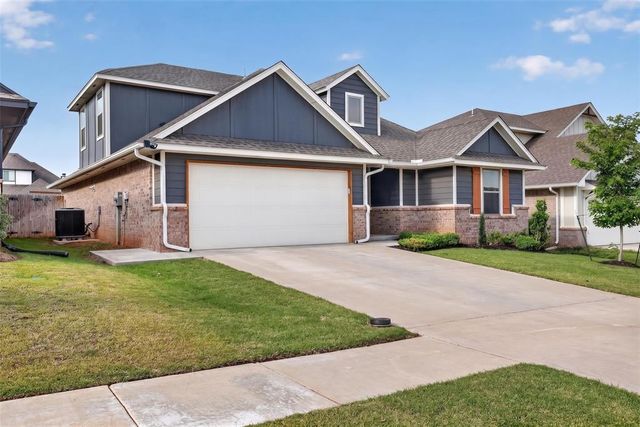 8400 NW 162nd Street, Edmond, OK 73013