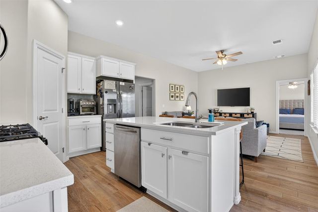 8400 NW 162nd Street, Edmond, OK 73013