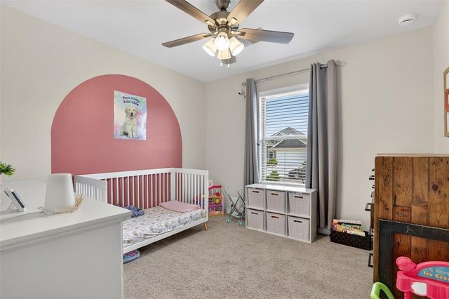 8400 NW 162nd Street, Edmond, OK 73013