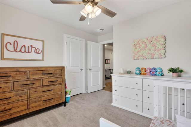 8400 NW 162nd Street, Edmond, OK 73013