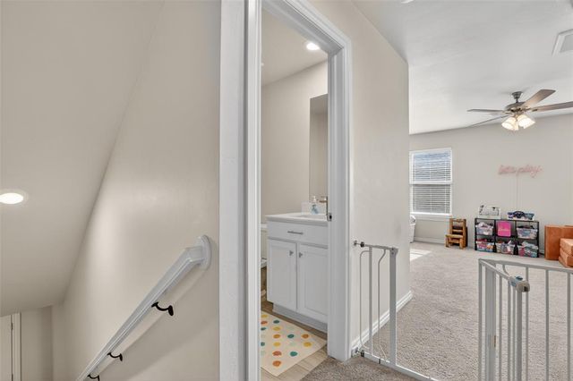8400 NW 162nd Street, Edmond, OK 73013