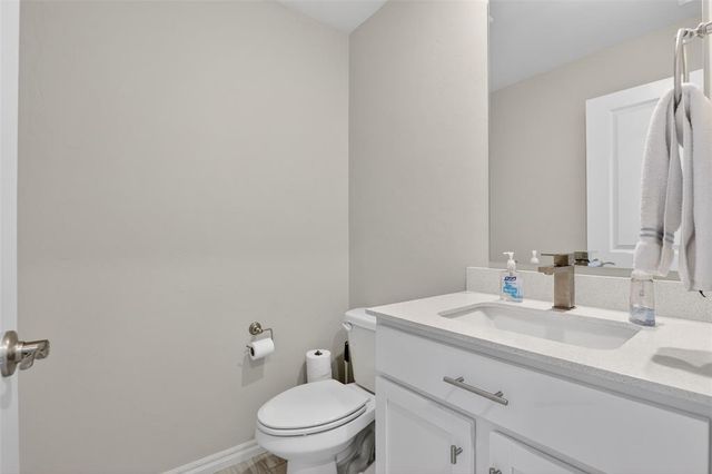 8400 NW 162nd Street, Edmond, OK 73013