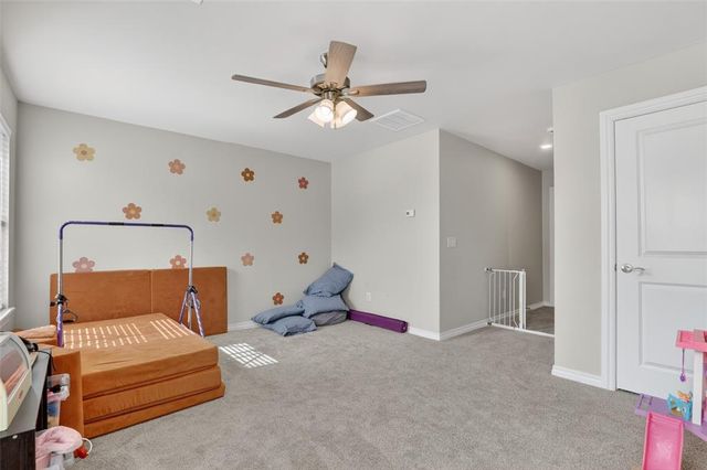 8400 NW 162nd Street, Edmond, OK 73013