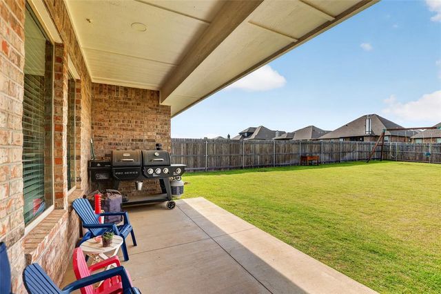 8400 NW 162nd Street, Edmond, OK 73013