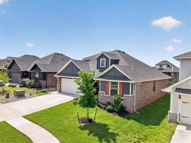 8400 NW 162nd Street, Edmond, OK 73013