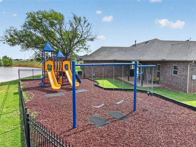 8400 NW 162nd Street, Edmond, OK 73013