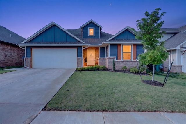 8400 NW 162nd Street, Edmond, OK 73013