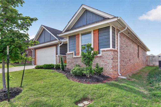 8400 NW 162nd Street, Edmond, OK 73013