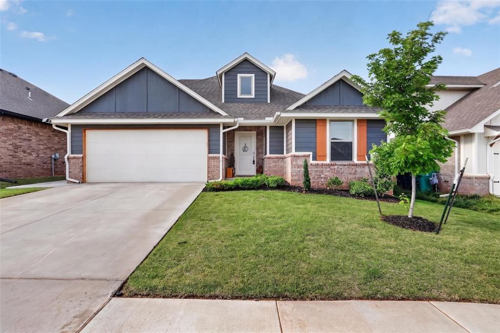 8400 NW 162nd Street, Edmond, OK 73013