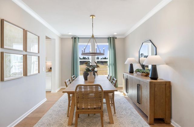 513 Blue Verner Road, Moncks Corner, SC 29461