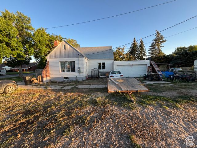 102 S MAIN ST, Paris, ID 83261