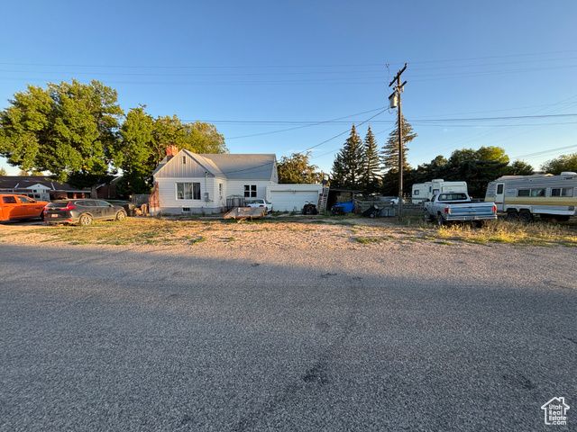 102 S MAIN ST, Paris, ID 83261