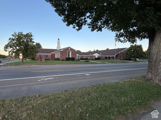 102 S MAIN ST, Paris, ID 83261