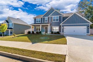 150 Cedar Park Way, Carrollton, GA 30117