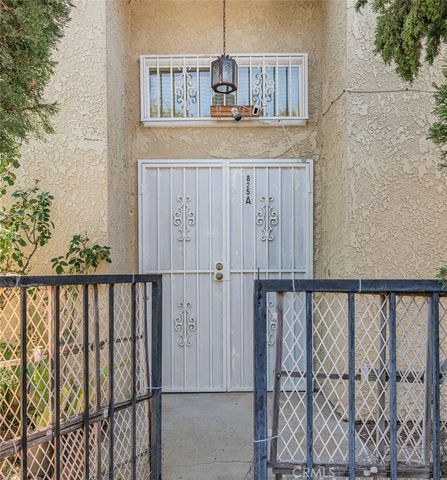 825 E Newmark Avenue A, Monterey Park, CA 91755