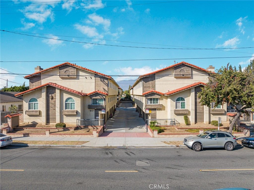 825 E Newmark Avenue A, Monterey Park, CA 91755