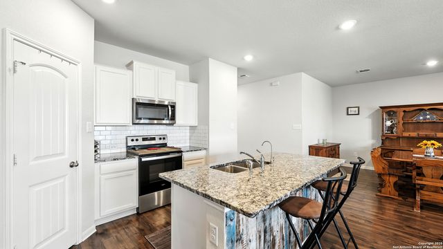 367 Pronghorn, New Braunfels, TX 78130