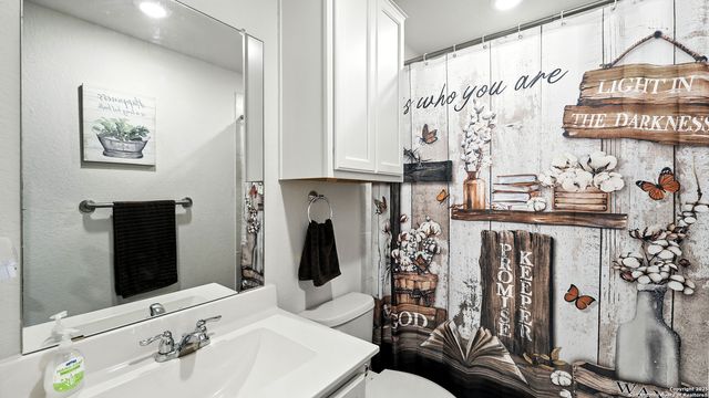 367 Pronghorn, New Braunfels, TX 78130