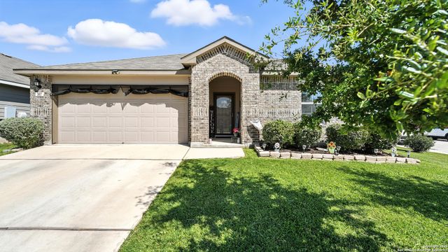 367 Pronghorn, New Braunfels, TX 78130