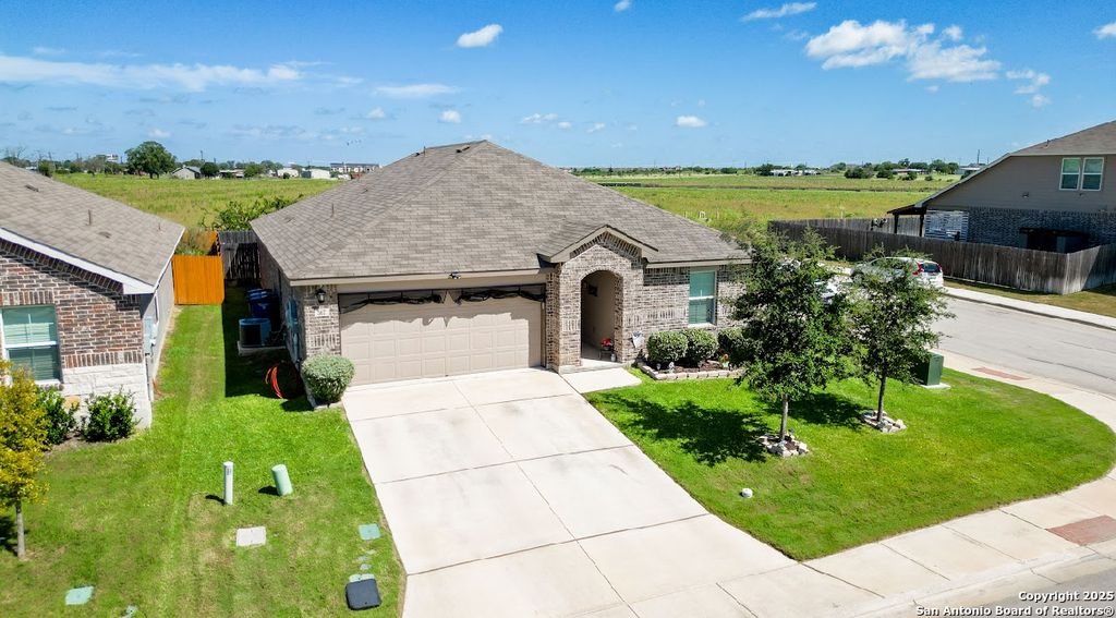 367 Pronghorn, New Braunfels, TX 78130