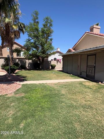 7035 W MORROW Drive, Glendale, AZ 85308