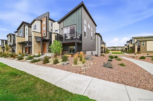 3547 Mission Bay Court, Colorado Springs, CO 80922