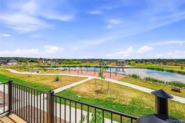 3547 Mission Bay Court, Colorado Springs, CO 80922