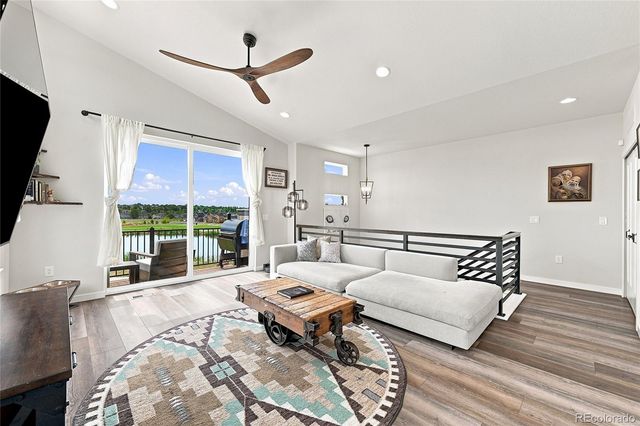 3547 Mission Bay Court, Colorado Springs, CO 80922