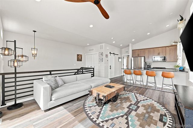 3547 Mission Bay Court, Colorado Springs, CO 80922