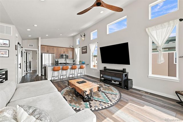 3547 Mission Bay Court, Colorado Springs, CO 80922