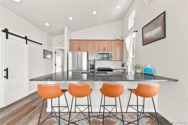 3547 Mission Bay Court, Colorado Springs, CO 80922