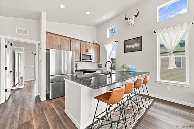 3547 Mission Bay Court, Colorado Springs, CO 80922